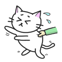 tama-nyanko 2 sticker #9858113