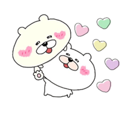 momokororo1 sticker #9859016