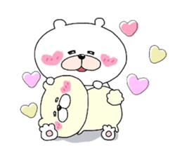 momokororo1 sticker #9859017