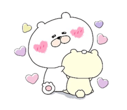 momokororo1 sticker #9859018