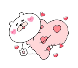 momokororo1 sticker #9859020