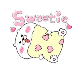 momokororo1 sticker #9859021