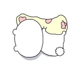 momokororo1 sticker #9859022