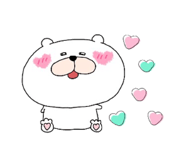 momokororo1 sticker #9859026