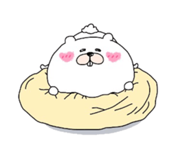 momokororo1 sticker #9859029