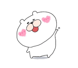 momokororo1 sticker #9859031