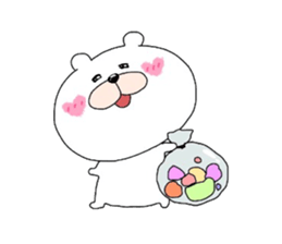 momokororo1 sticker #9859032