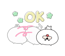 momokororo1 sticker #9859035