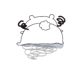 momokororo1 sticker #9859036