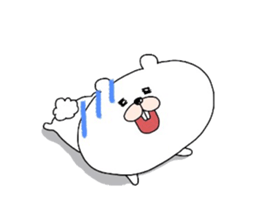 momokororo1 sticker #9859037