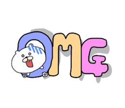 momokororo1 sticker #9859039