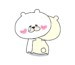 momokororo1 sticker #9859040