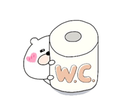 momokororo1 sticker #9859042