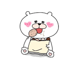 momokororo1 sticker #9859045