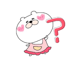 momokororo1 sticker #9859046