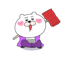 momokororo1 sticker #9859048