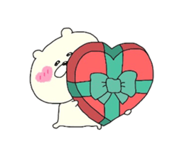 momokororo1 sticker #9859050