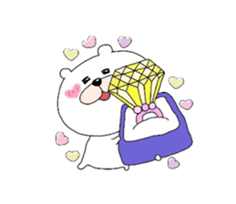 momokororo1 sticker #9859051