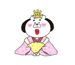 momokororo1 sticker #9859052