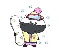 momokororo1 sticker #9859055