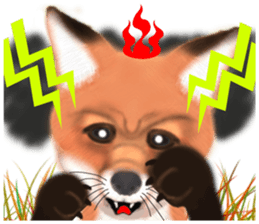 Meng Department Daisakusen11 sticker #9859740