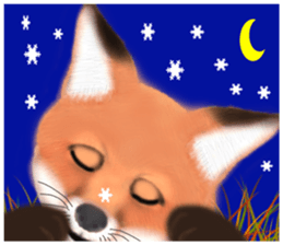 Meng Department Daisakusen11 sticker #9859741