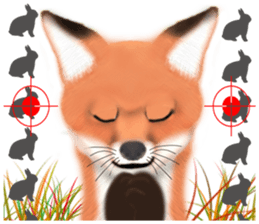 Meng Department Daisakusen11 sticker #9859748