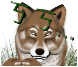 Meng Department Daisakusen11 sticker #9859752