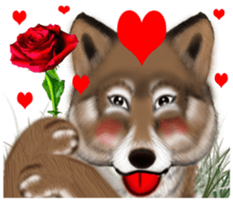 Meng Department Daisakusen11 sticker #9859755