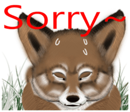 Meng Department Daisakusen11 sticker #9859762