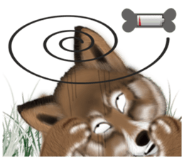 Meng Department Daisakusen11 sticker #9859763