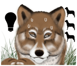 Meng Department Daisakusen11 sticker #9859764