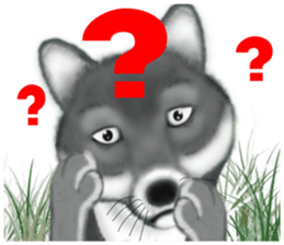 Meng Department Daisakusen11 sticker #9859768