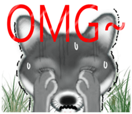 Meng Department Daisakusen11 sticker #9859774