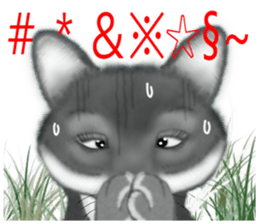 Meng Department Daisakusen11 sticker #9859775