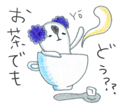 Koalanlan 3 sticker #9859939