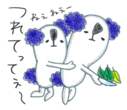 Koalanlan 3 sticker #9859955