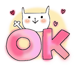 Usable sticker 3 sticker #9860179