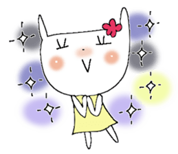 Usable sticker 3 sticker #9860182