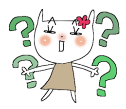 Usable sticker 3 sticker #9860186