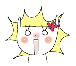 Usable sticker 3 sticker #9860190