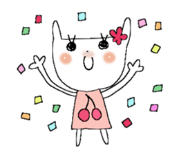 Usable sticker 3 sticker #9860195