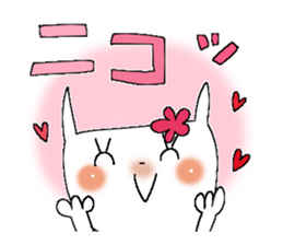 Usable sticker 3 sticker #9860196