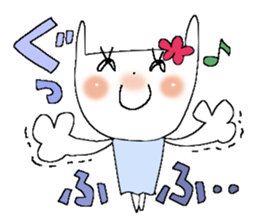 Usable sticker 3 sticker #9860198