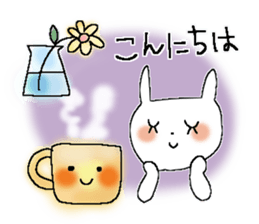 Usable sticker 3 sticker #9860204