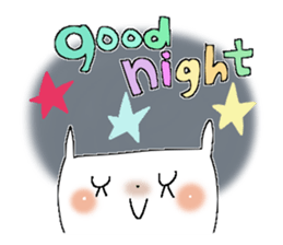 Usable sticker 3 sticker #9860215