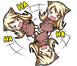 MochiChan V2 sticker #9860500