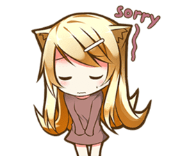 MochiChan V2 sticker #9860510