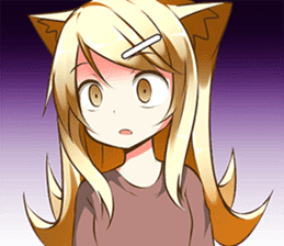 MochiChan V2 sticker #9860514