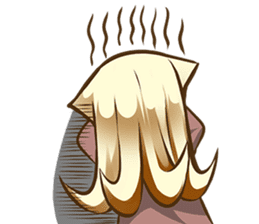 MochiChan V2 sticker #9860516